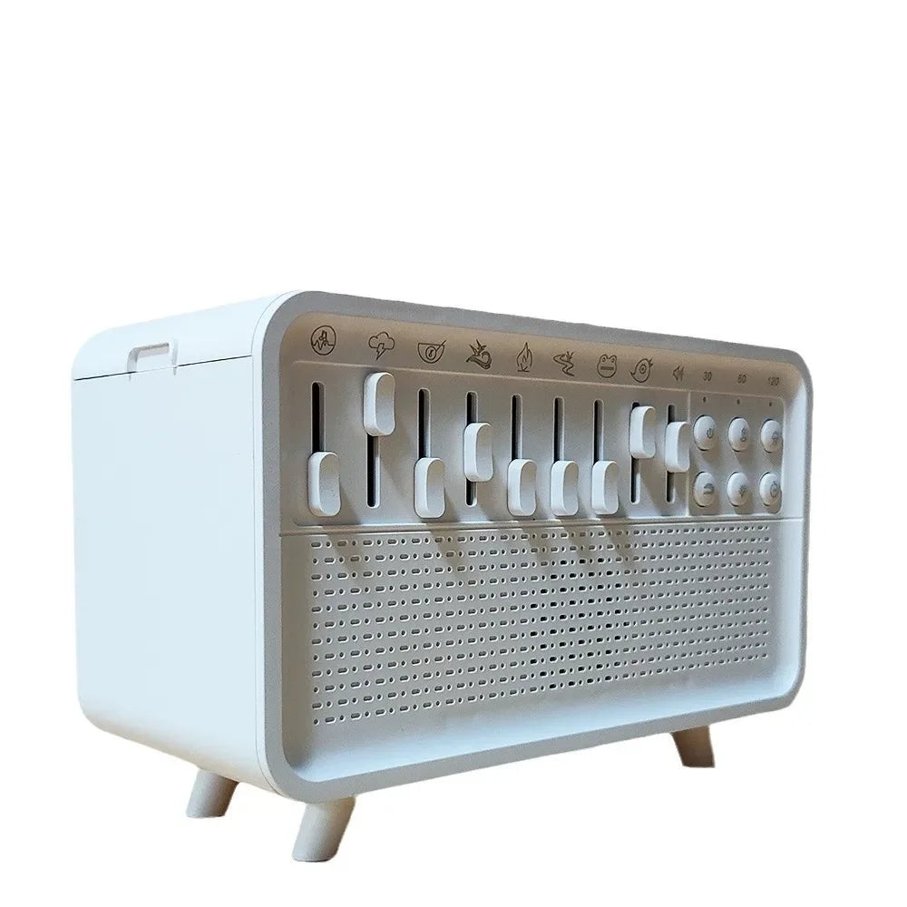 ZenSound™ Nature Symphony